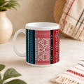Sangam Ceramic Mug | Kopou Collection